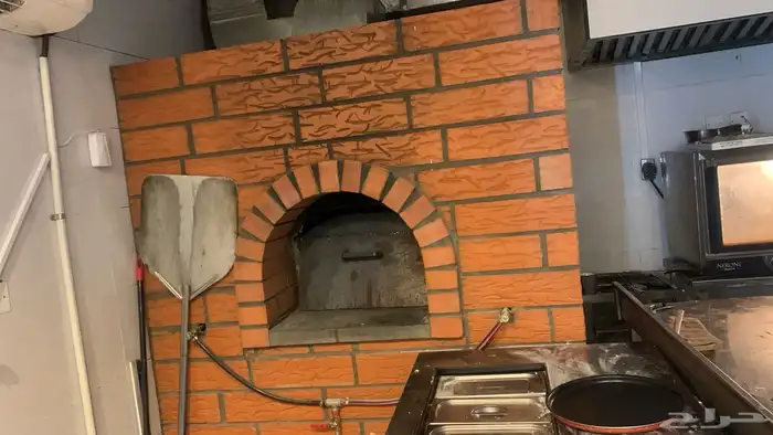 محل معجنات وحلويات جاهز لتشغيل 5