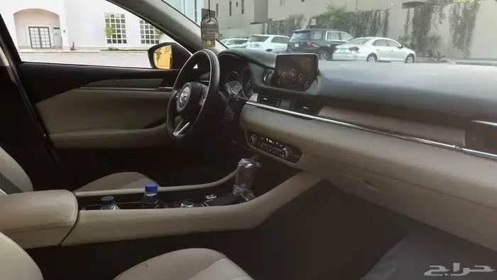 مازدا 2023 للبيع 14