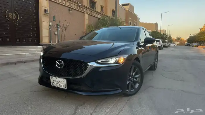 مازدا 2023 للبيع 2