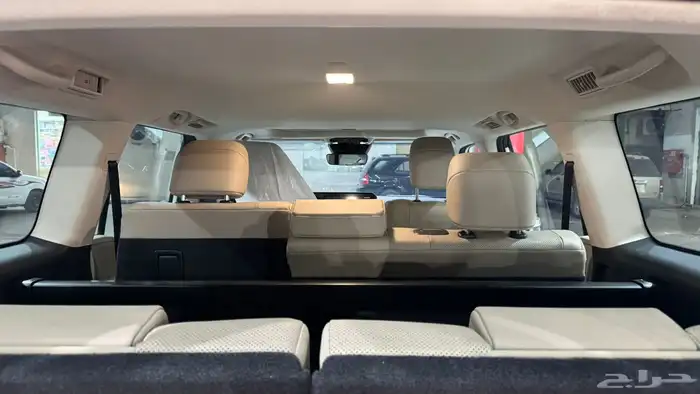 برادو 2025 TXL3 10