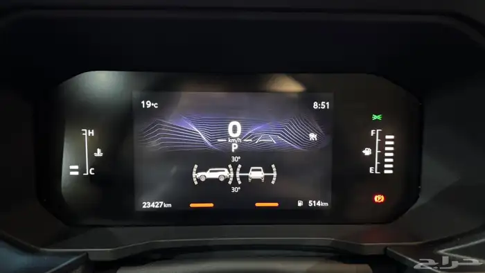 برادو 2025 TXL3 7