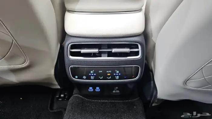 للاستيراد من كوريا _ جنسس GV70 دبل _ 2025 12