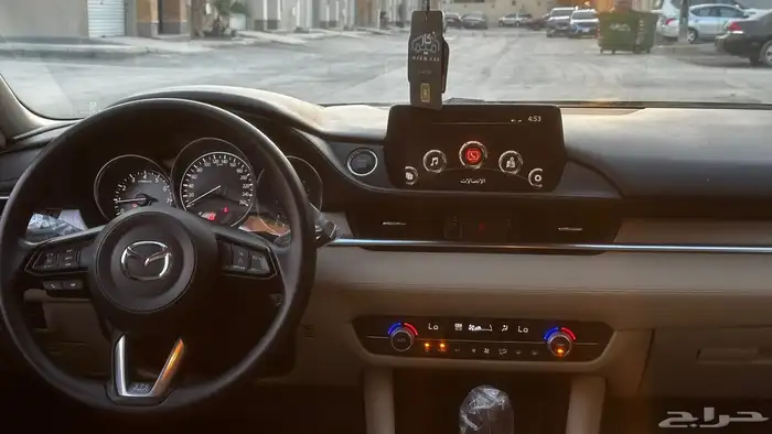 مازدا 2023 للبيع 13