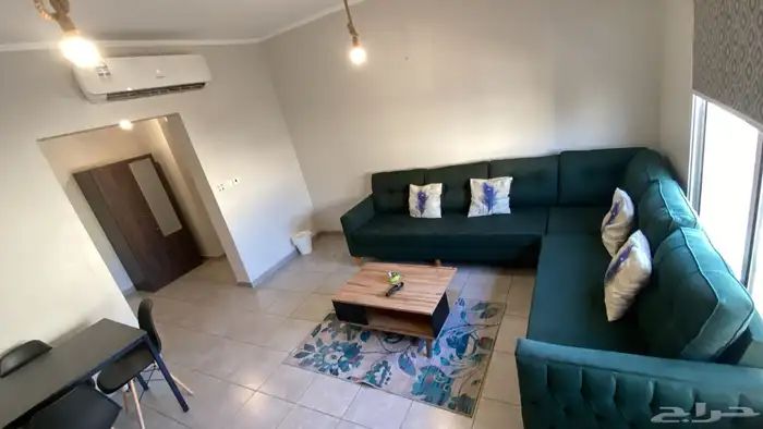 مدينة الملك عبدالله الاقتصادية KAEC ايجار يومي شهري سنوي 1