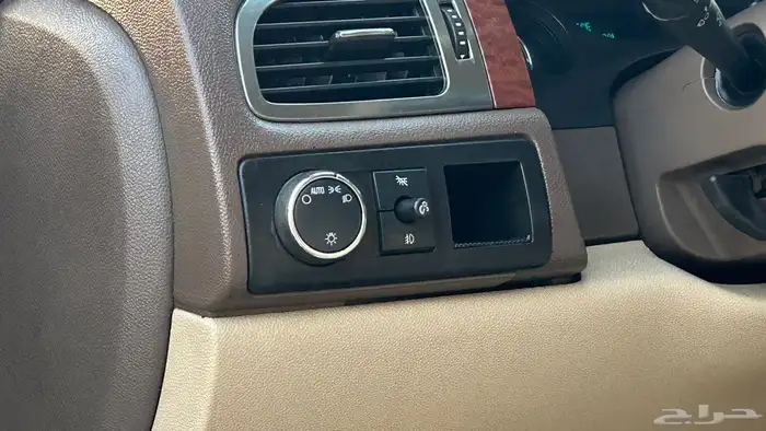 جمس يوكن 2007 قصير سعودي نظيف 14