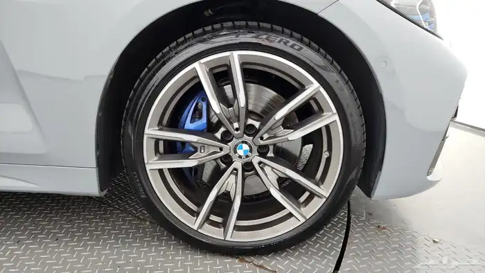 للاستيراد من كوريا _ BMW 440i كوبيه _ 2024 15
