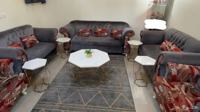 اثاث مستعمل للبيع 0