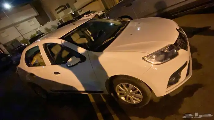 رينو 2020 للبيع 1