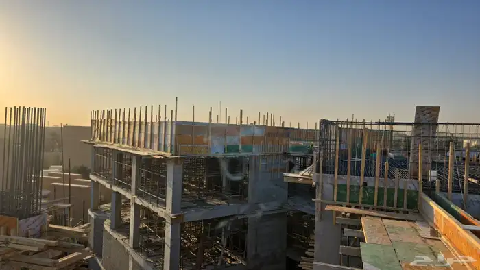 شده معدنيه وسقالات 2