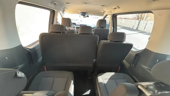 استاريا 2022 ممشى قليل 14