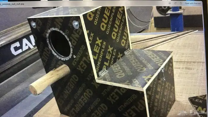 اعشاش جميع انواع الطيور - للمربين جودة احترافية 4