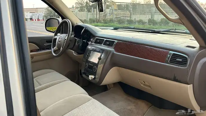 جمس يوكن 2007 قصير سعودي نظيف 21