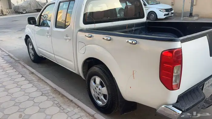 نوفارا موديل 2014 الاستماره والفحص منتهي 1