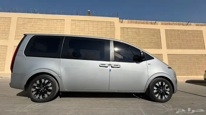 استاريا 2022 ممشى قليل 6