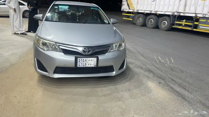 للبيع كامري2015 وكالة 3