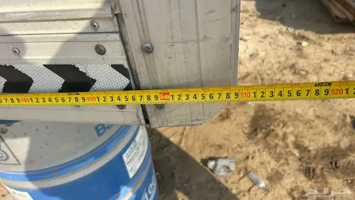 ثلاجة دينه ايسيزو للبيع 1