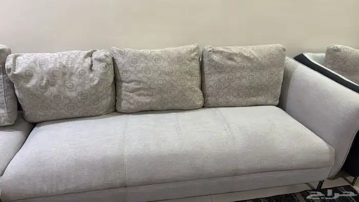 كنب زاوية للبيع حي النعيم 1