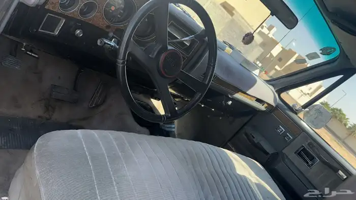 للبيع جمس كلاسيكي 8