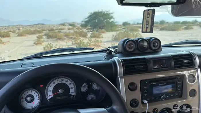 سيارة اف جي 3