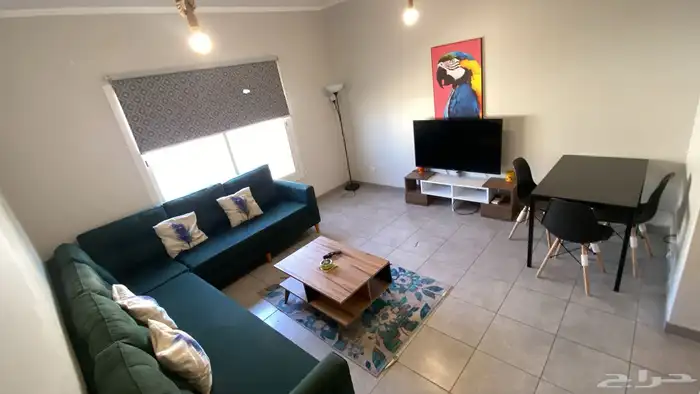 مدينة الملك عبدالله الاقتصادية KAEC ايجار يومي شهري سنوي 0