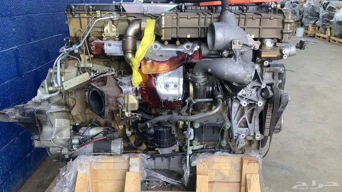 شحنات اكتروس اروكس 26