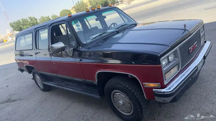 للبيع جمس كلاسيكي 2