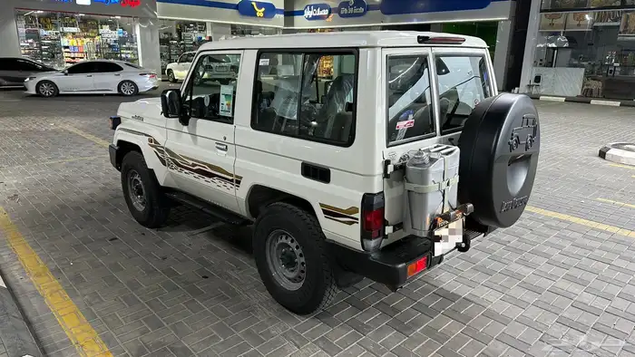 كبسوله ربع 2024 سعودي قير عادي شبه اصفار 3