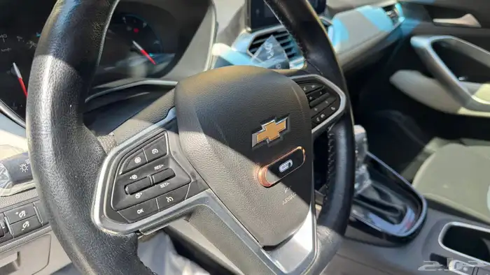 شفروليه كابتيفا   . بريمير فل كامل 2022 نضيف جدا 34