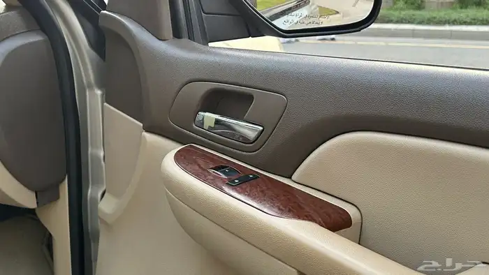 جمس يوكن 2007 قصير سعودي نظيف 22