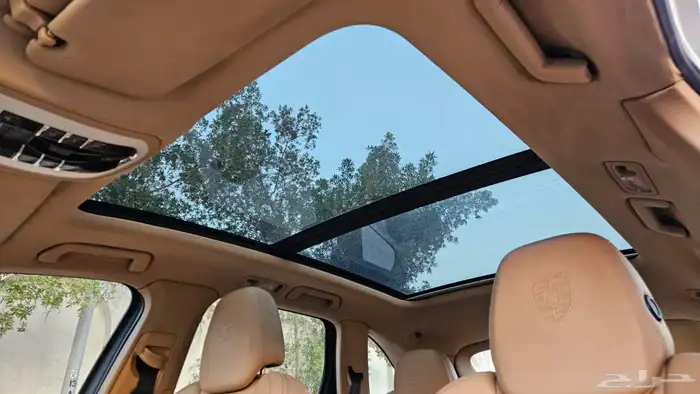 بورش كيان 2013 11