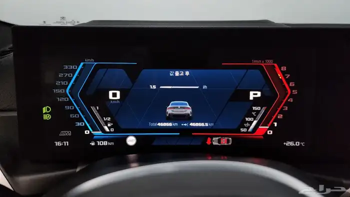 للاستيراد من كوريا _ BMW 440i كوبيه _ 2024 10