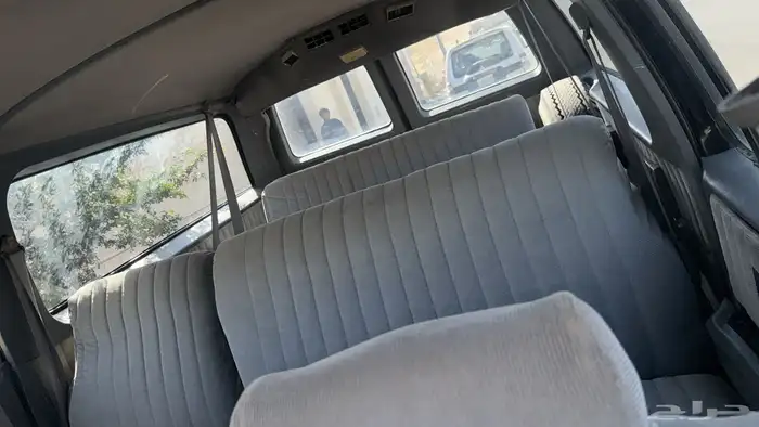 للبيع جمس كلاسيكي 7