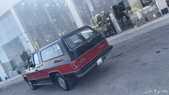 للبيع جمس كلاسيكي 0