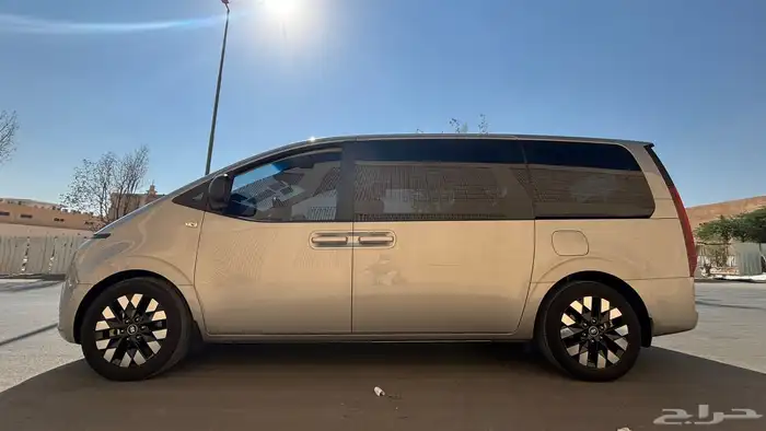 استاريا 2022 ممشى قليل 7