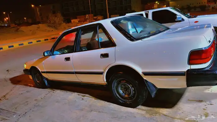 كرسيدا GL 1995 2