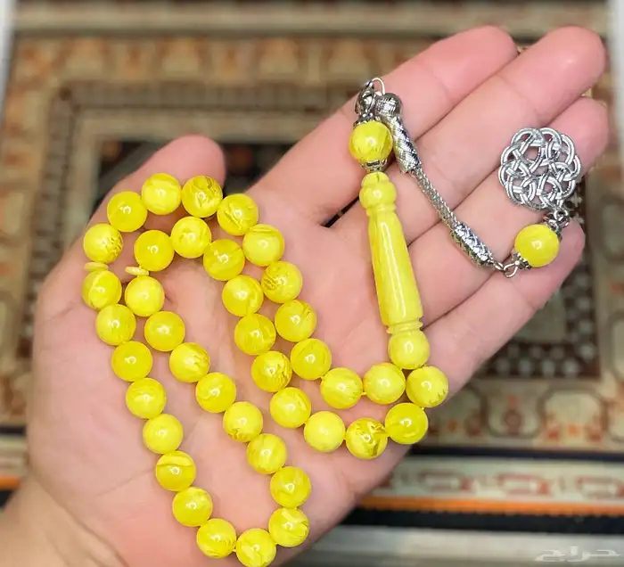 سبح بكلايت 15