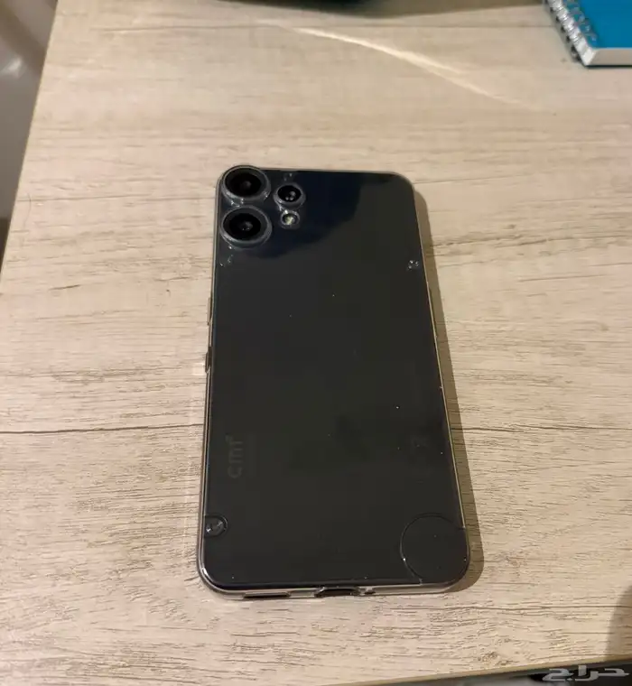 جوال نوثينق 2 برو 2