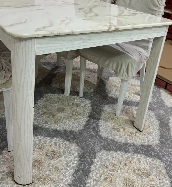 طاولة رخام للبيع 2