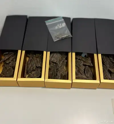 كلمنتان العود الازرق بيور محسن فاخر 0