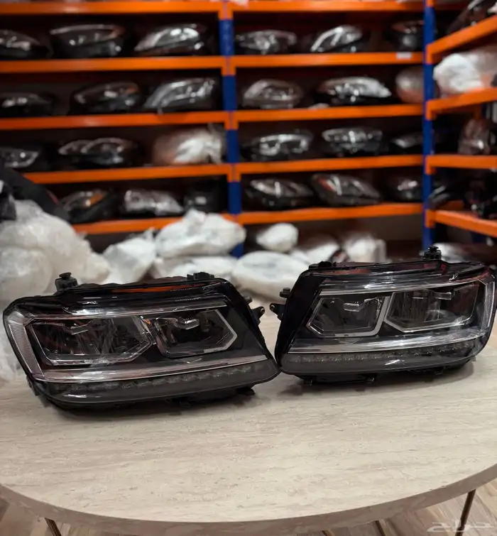 شمعات فلكسواجن تيجوان 0