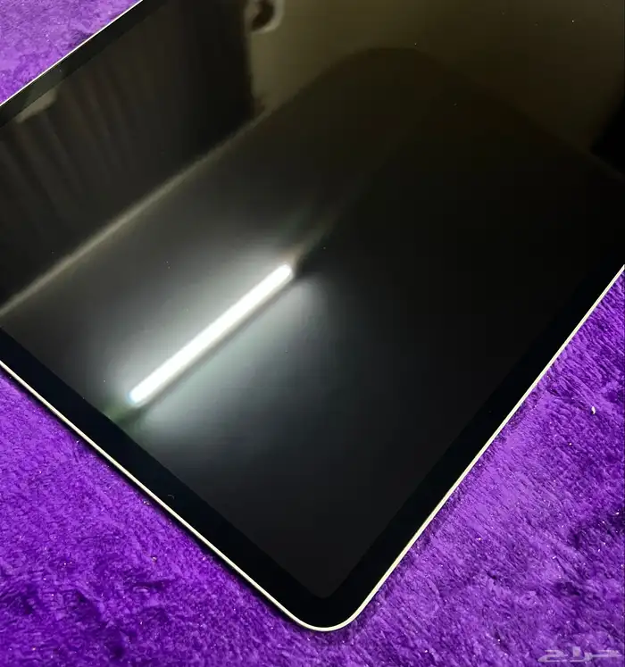 ايباد الجيل 6 1