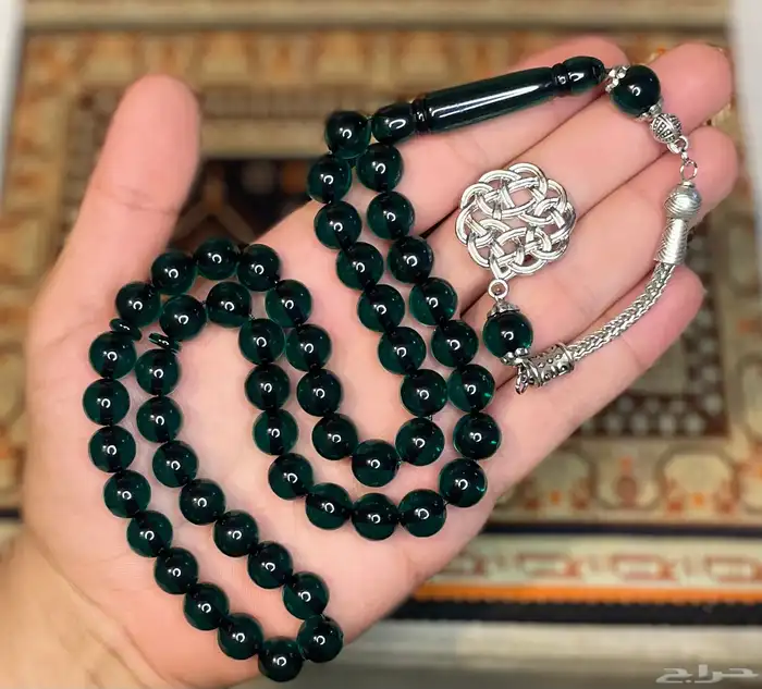 سبح بكلايت 16