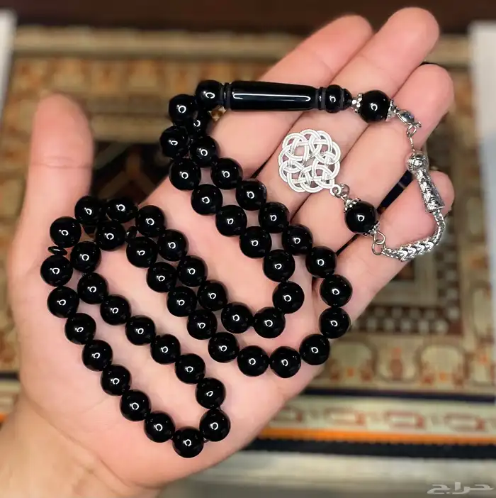 سبح بكلايت 9