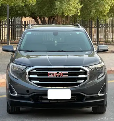 جي ام سي تيرين 2019 سعودي index