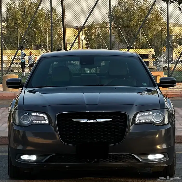 كرايزلر 2021 C300s (V6) 0