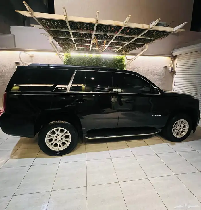 للبيع GMS يوكن SEL 2015 2