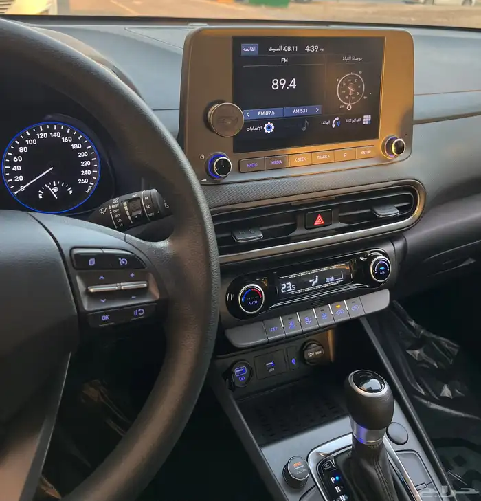 كونا 2022 للبيع 6