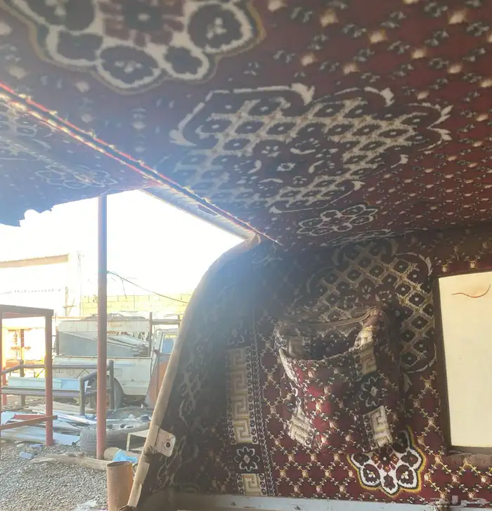 طربال هايلوكس 2