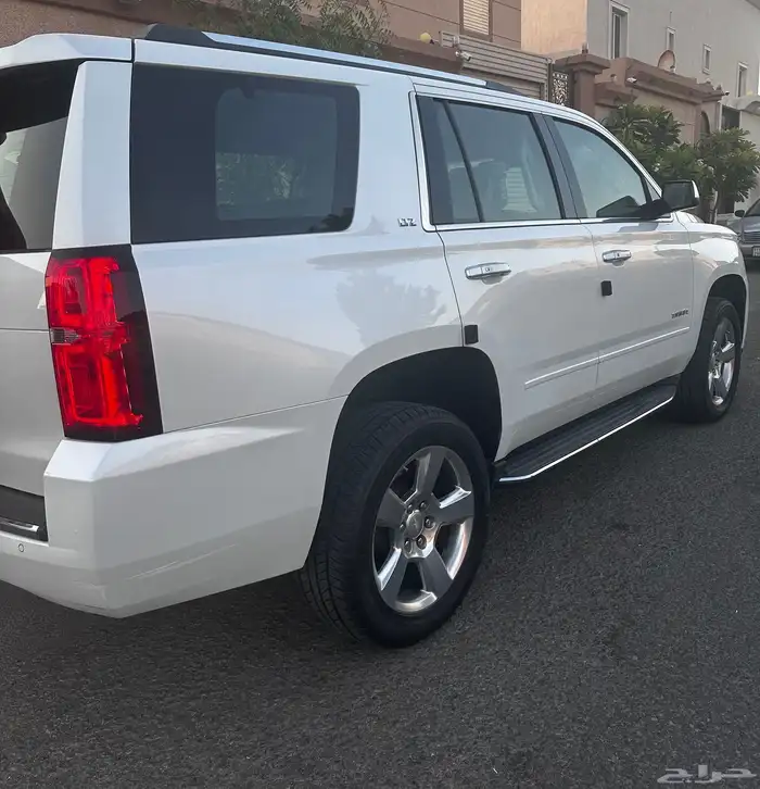 تاهو فل كامل دبل 16