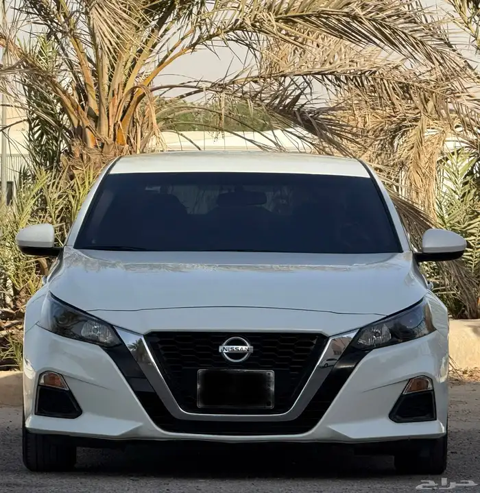 نيسان التيما 2022 ممشى (130)الف سعودي 0